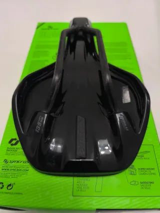 Sillín Syncros Tofino 1.0 R Carbon