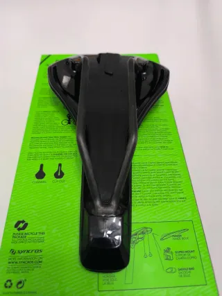 Sillín Syncros Tofino 1.0 R Carbon