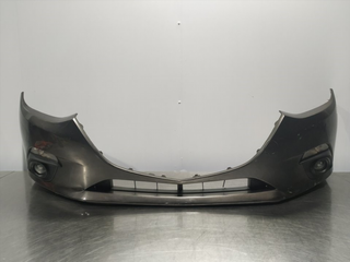 PARAGOLPES DELANTERO MAZDA 3 BERLINA / SEDÁN (BM/
