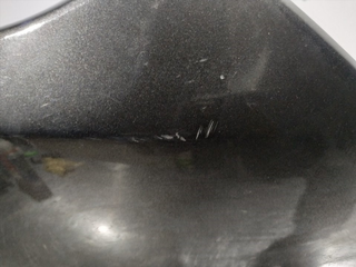 PARAGOLPES DELANTERO MAZDA 3 BERLINA / SEDÁN (BM/