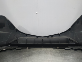 PARAGOLPES DELANTERO MAZDA 3 BERLINA / SEDÁN (BM/