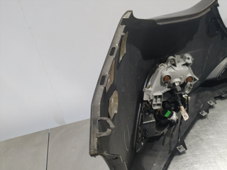 PARAGOLPES DELANTERO MAZDA 3 BERLINA / SEDÁN (BM/