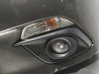 PARAGOLPES DELANTERO MAZDA 3 BERLINA / SEDÁN (BM/