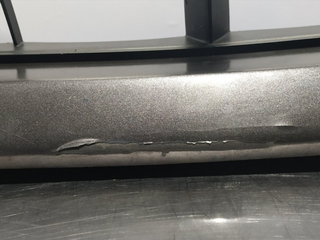 PARAGOLPES DELANTERO MAZDA 3 BERLINA / SEDÁN (BM/