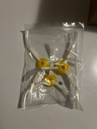 Batería Roomba 500 Ni-MH 14.4V 5000mAh