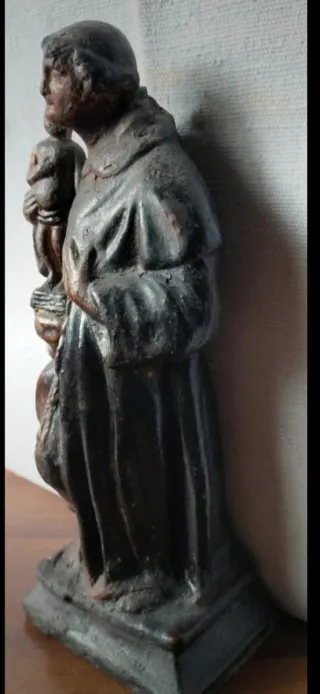 Statua Sant'Antonio da Padova