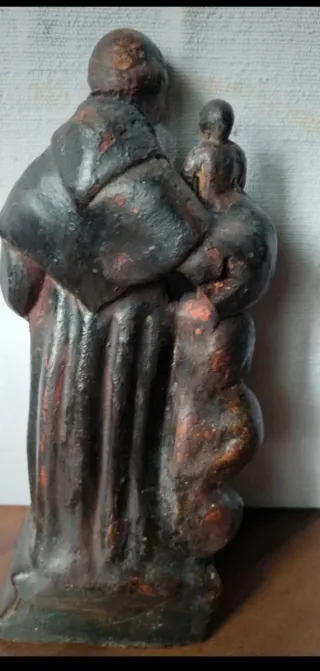 Statua Sant'Antonio da Padova