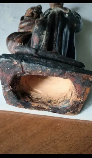 Statua Sant'Antonio da Padova