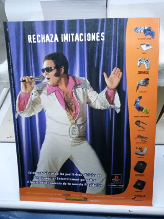 Revista Playmania Guías PlayStation.