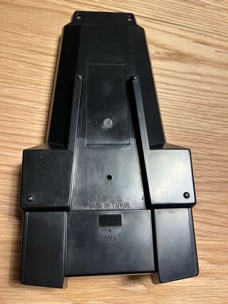 Consola Gakken Galaxy Invader 1000