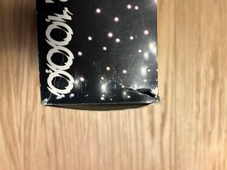 Consola Gakken Galaxy Invader 1000