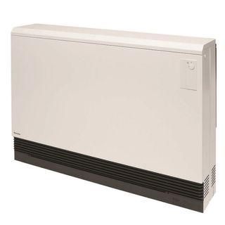 Acumulador calor Ducasa blanco y negro