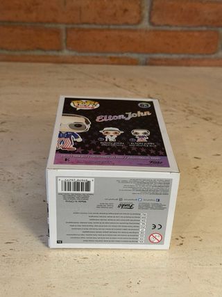 Funko Pop! Elton John 63