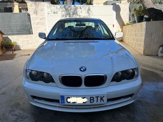BMW Serie 3 E46