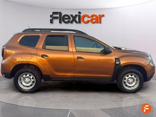 Dacia Duster Essent. 1.6 84kW(114CV) 4X2 GLP