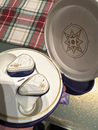 Moondrop TWS Robin x Honkai Star Rail ANC