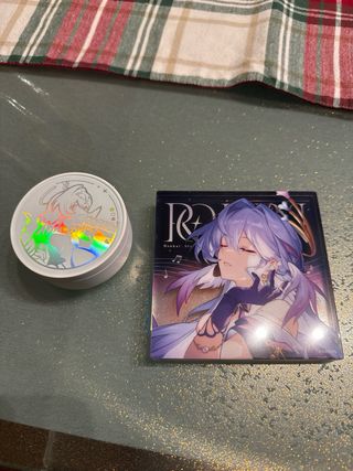 Moondrop TWS Robin x Honkai Star Rail ANC