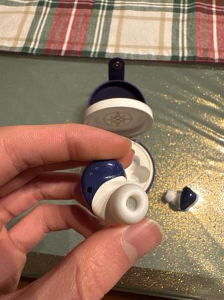 Moondrop TWS Robin x Honkai Star Rail ANC