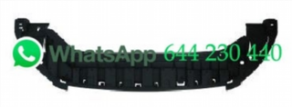 RESGUARDO INFERIOR PARAGOLPES DELANTERO DACIA DOK