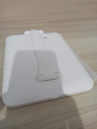 Espejo Tocador Auxmir plegable y con luz LED.