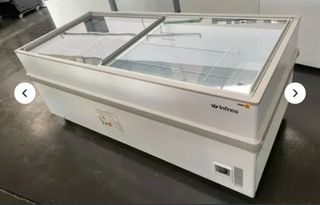 ISLA CONGELADOR 643849808