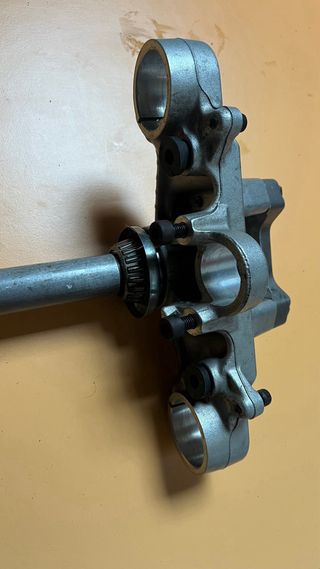 Tija Honda CB600F Hornet