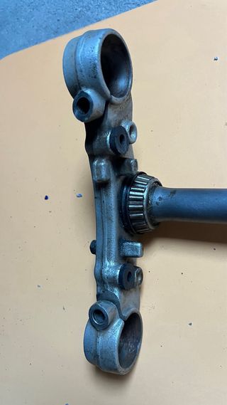 Tija Honda CB600F Hornet