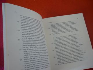 POESIA ANTIGUA DE HOMERO A HORACIO 1992 LIRICA