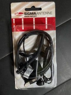 Sigma Antenne Manos Libres Auricular