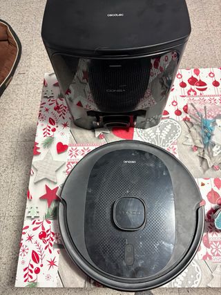 Conga 8290 Immortal Ultra Power Home Genesis