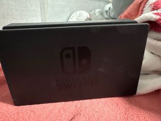 Nintendo Switch Azul/Rojo