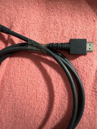 Nintendo Switch Azul/Rojo