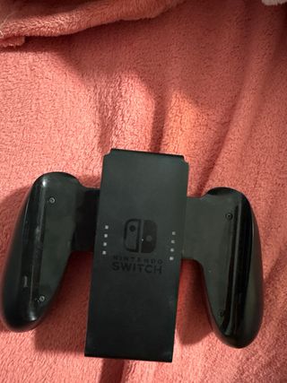 Nintendo Switch Azul/Rojo