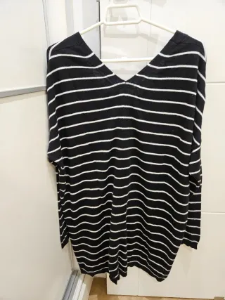 Jersey cómodo y versátil. En muy buen estado