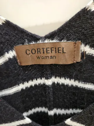 Jersey cómodo y versátil. En muy buen estado