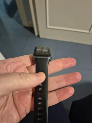 Huawei Smart Band 7 Negro Multicolor