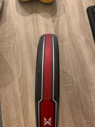 Pala Nox X-One EVO RED