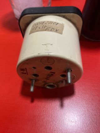 Cuenta revoluciones Derbi FDX