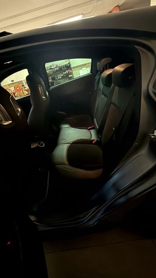 Alfa Romeo Giulietta 2015