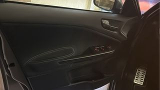 Alfa Romeo Giulietta 2015