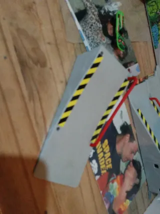 Parque de Skate Playmobil