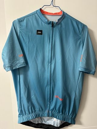 Maillot Ciclismo Gobik