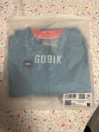 Maillot Ciclismo Gobik
