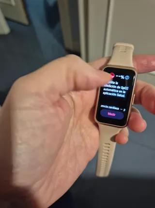 Huawei Smart Band 7 Beige