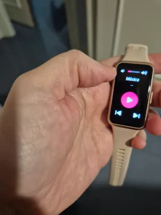 Huawei Smart Band 7 Beige