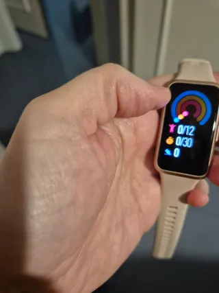 Huawei Smart Band 7 Beige