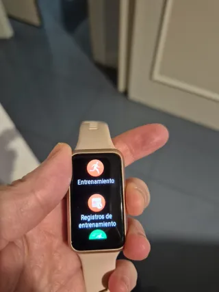 Huawei Smart Band 7 Beige