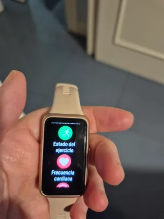 Huawei Smart Band 7 Beige