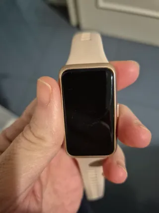 Huawei Smart Band 7 Beige