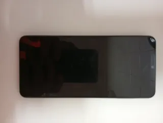 Samsung Galaxy A12 Negro Nuevo